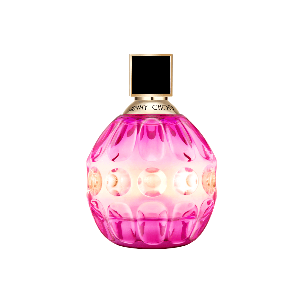 JIMMY CHOO ROSE PASSION EDP 100ML